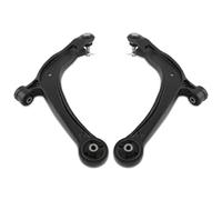 Bracci Comando Sospension Compatibile Con Odyssey 3.5L V6 2011 2012 2013 2014 2015 2016 2017 Auto Anteriore Inferiore Bracci Controllo Giunti Sferici Braccio Oscillante Controllo MS601118 MS601119