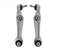 Bracci Comando Sospension Compatibile Con Tesla Per Model S 2012-2020 Per Model X 2015-2020 Braccio Di Controllo Anteriore Inferiore Per Auto Con Set Sospensioni Con Giunto Sferico OEM: 102735100C