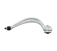 Bracci Comando Sospension Ricambi Auto Braccio Di Controllo Inferiore Anteriore Sinistro E Giunto Sferico Barra Stabilizzatrice Tiranti Sospensione 4M0407693D 4M0407693F 4M0407694D 4M0407694F(Left 4M0
