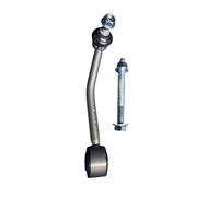 Bracci Controllo Sospensione 7l0505465 7l0505466 Per Cayenne 9pa 92a Giunto Sferico Di Collegamento Stabilizzatore Dell'estremità Della Barra Antirollio Dell'asse Posteriore(7L0505465)