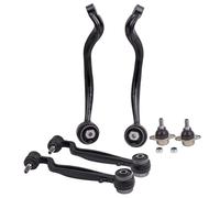 Anteriore Superiore Inferiore Bracci DIi Sospensione for Range Rover L322