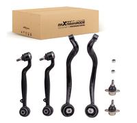 Anteriore Superiore Inferiore Bracci DIi Sospensione for Range Rover L322