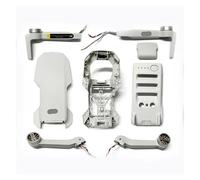 Bracci del drone for scocca Mini 2, copertura superiore della scocca inferiore del telaio centrale, compatibile con il pezzo di ricambio for la riparazione del DJI Mavic Mini 2(As Photo Show 8)