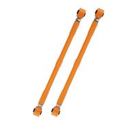 Bracci di controllo posteriori superiori inferiori for Mini Cooper R53 R55