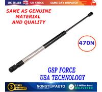 Bracci Della Coda Posteriore Gas 470N Per BMW 3 Touring (E46) 51248232873