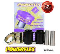 Bracci Della Sospensione Anteriore PFF5-1401 Powerflex Per Il Telaio