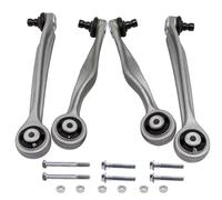 Bracci Delle Sospensioni Auto Compatibile Con Per Passat 3B3 3B6 2000 2001 2002 2003 2004 2005 Anteriore Posteriore Bracci Trasversali Superiore Braccio Controllo Kit Sinistra Destra