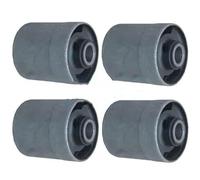 Bracci delle sospensioni per auto Boccola del braccio di controllo 552164A000 adatta per HYUNDAI H1 STAREX(4Pieces)