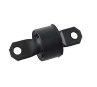 Bracci delle sospensioni per auto Boccola del braccio di sospensione posteriore per auto 98AG5K896AB adatta per FORD FOCUS