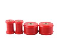 Bracci delle sospensioni per auto Kit boccole braccio oscillante adatto per VW Maggiolino MK4, adatto per Golf, adatto per Jetta MK2 MK3 MK4 1985-2006