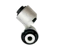 Bracci delle sospensioni per auto Kit boccole braccio oscillante per sospensioni adatto per Audi A4 A5 Q5 A6 A7 11-18(8K0407183A(2pcs))