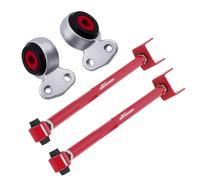 BRACCI DI CAMBER + BOCCOLE BRACCIO DI CONTROLLO FOR BMW E46 E85 325I 330I Z4