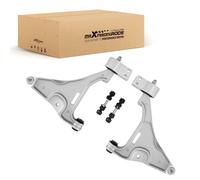 BRACCI DI CONTROLLO ANTERIORI INFERIORI L+R FOR CADILLAC BUICK LUCERNE 2006-2011