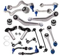 BRACCI DI CONTROLLO ANTERIORI POSTERIORI FOR BMW 5ER E39+TOURING 520-530 525I