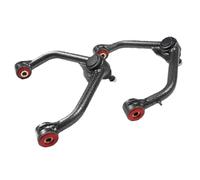 Bracci di controllo anteriori superiori 2 pezzi 2-4 pollici compatibili con Ram 1500 2006-2022 2WD 4WD