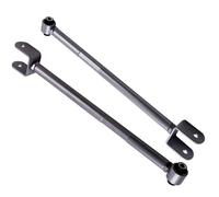 Bracci di controllo della campanatura inferiore posteriore for BMW 3 E46 E36