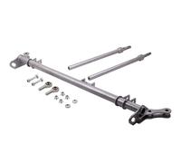 BRACCI DI CONTROLLO DELLA TRAZIONE ANTERIORI INFERIORI FOR HONDA CIVIC 88-91 NEW