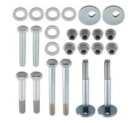 Bracci Di Controllo Inferiore Anteriore Bullone Kit for Dodge Ram 1500 2500