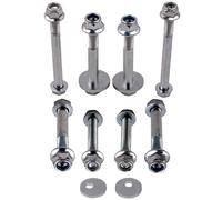 Bracci Di Controllo Inferiore Anteriore Bullone Kit for Dodge Ram 1500 2500