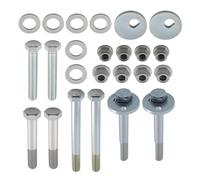 Hardware Bushing Sospensione for Dodge Ram 1500 4x4 2002-2008 Kit Dadi Bulloni