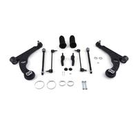 BRACCI DI CONTROLLO INFERIORI ANTERIORI FOR DODGE DART 13-16 CHRYSLER 200 15-17