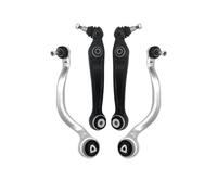 Bracci di controllo inferiori anteriori Sospensione 4 pezzi Set compatibile for BMW X5 X6 2014 2015 2016 2017 2018 2019 31126851691 31126864822
