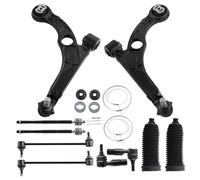 BRACCI DI CONTROLLO INFERIORI ANTERIORI W/ SNODI SFERICI FOR DODGE DART CHRYSLER