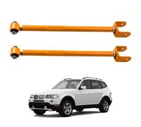 BFO Braccio di controllo posteriore superiore e inferiore per BMW E36 E46 E83 E85 E86