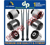 Bracci Di Controllo Posteriori Con Boccole Sospensione Per BMW E36 E46 Kit Set 8