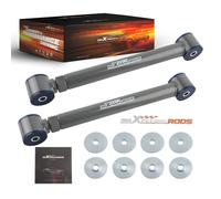 Rear Lower Kit Braccio di controllo regolabile for Jeep Grand Cherokee WJ 99-04