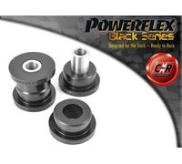 Bracci Di Controllo Posteriori Powerflex Neri PFR76-611BLK Con Fodere Esterne