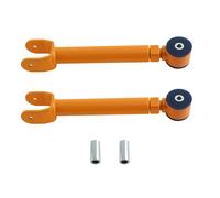 Bracci di controllo regolabili superiori anteriori 0''-8'' Lift for Jeep TJ WJ
