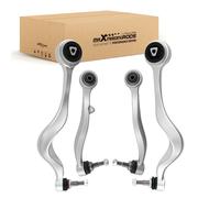 BRACCI DI CONTROLLO SOSPENSIONE ANTERIORE INFERIORE FOR BMW 5ER E60 TOURING E61