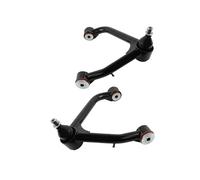 Bracci di controllo superiori anteriori da 2-4" compatibili con GMC/Chevrolet 2007-2018, compatibili con Silverado Sierra Yukon 1500, compatibili con Cadillac Escalade 2WD 4WD