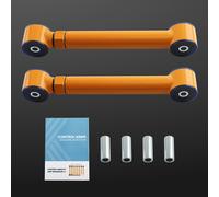 Bracci di controllo superiori completi For Jeep Wrangler TJ Grand Cherokee