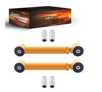 BRACCI DI CONTROLLO SUPERIORI POSTERIORI FOR JEEP WRANGLER TJ GRAND CHEROKEE ZJ