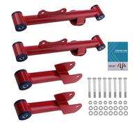 Bracci Di Controllo Tubolari Mustang Superiori Inferiori for Cobra Posteriori