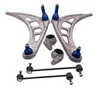 Bracci Di Inferiore Controllo Sospensione Ammortizzatori for BMW Serie 3 E46 E85