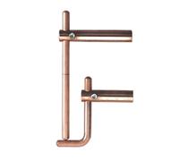 Sealey Spot Saldatura Bracci 120mm Esterno Profili 120/803158