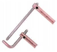 Bracci di saldatura TELWIN XA3 Elettrodi per saldatrice 120 mm 803158