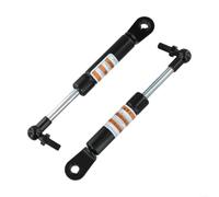 Bracci di sollevamento in alluminio per T-MAX 500 2008-2018 Moto Supporti di sollevamento Alluminio per T-MAX 530 12-19 Ammortizzatore Supporti Argento Nero per T-MAX Bike 18.5cm Alluminio Lift per