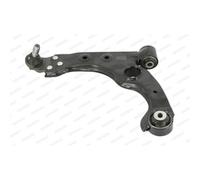 Bracci Di Sospensione Moog Al-wp-10779