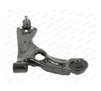 Bracci Di Sospensione Moog De-wp-13824