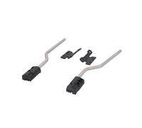 Bracci di supporto borse laterali SW-Motech BLAZE - Kawasaki ZX-6R (23-), ZX-4RR (23-).