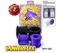 Powerflex Anteriore Braccio Inferiore Boccole Posteriori Per Alfa Romeo Spider