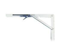Bracci inox supporto tavolo - 1 CP Osculati - 71.240.10 - 7124010