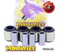Bracci Laterali Posteriori Interni Ed Esterni Powerflex PFR30-309