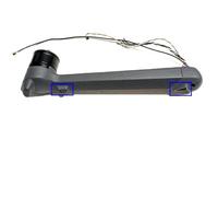 Bracci motore elica originali Mavic 3 PRO Mavic 3 Enterprise Braccio motore anteriore sinistro Mavic 3 Motore classico for D-JI Mavic 3 Series(3 PRO Rear Right)