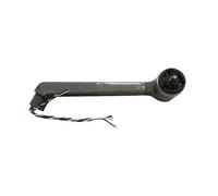 Bracci motore originali for DJI Mavic 2 Pro Zoom Braccio anteriore con supporto Motore posteriore sinistro destro di ricambio come Parti del drone(Back Right)