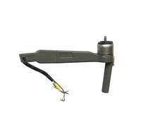 Bracci motore originali for DJI Mavic 2 Pro Zoom Braccio anteriore con supporto Motore posteriore sinistro destro di ricambio come Parti del drone(Front Right)